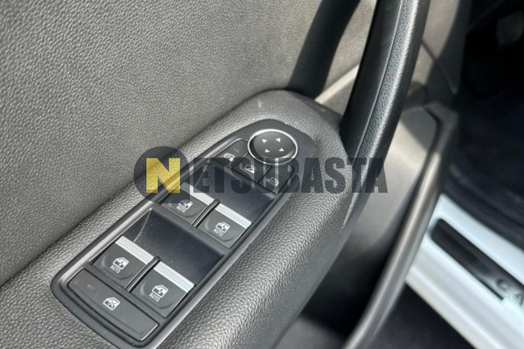 Renault Captur 1.6 E-TECH Híbrido enchufable 2020