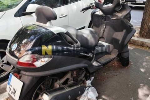 Yamaha YBR 250 2008