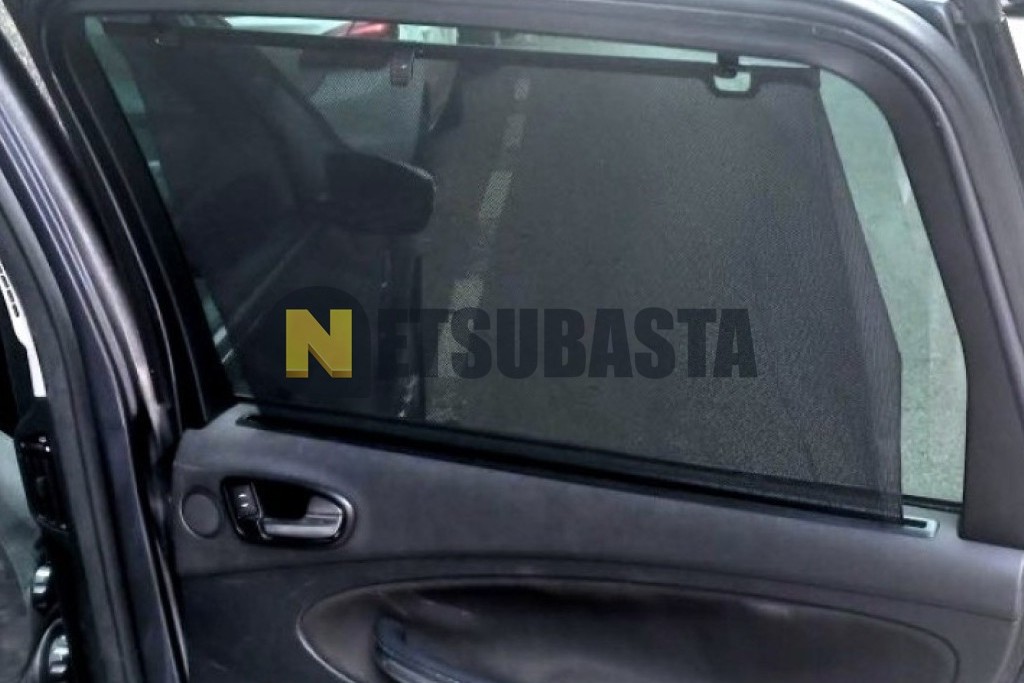 Ford S-Max 2.0 TDCi 2008