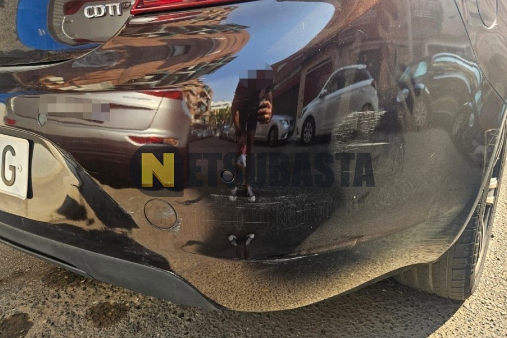 Opel Insignia 1.6 CDTI 2016