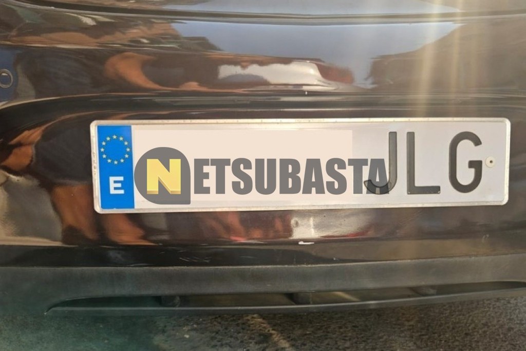 Opel Insignia 1.6 CDTI 2016