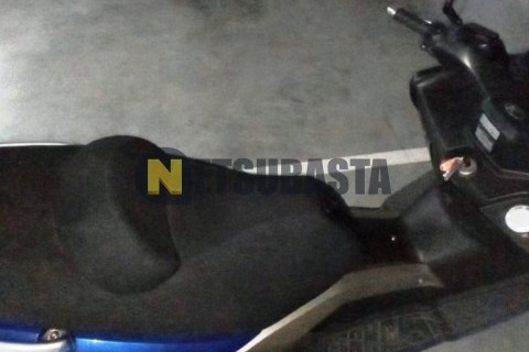 Yamaha YBR 125 2005
