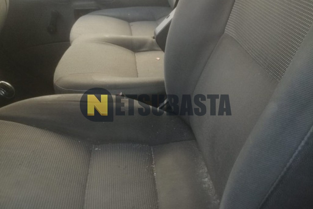 Ford Transit 2.5 D 2000
