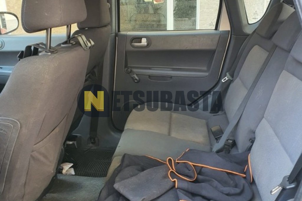 Mitsubishi Colt 1.1 12v 2005