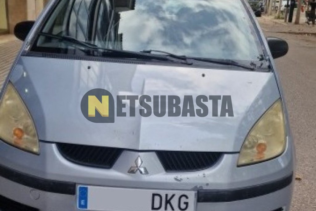Mitsubishi Colt 1.1 12v 2005