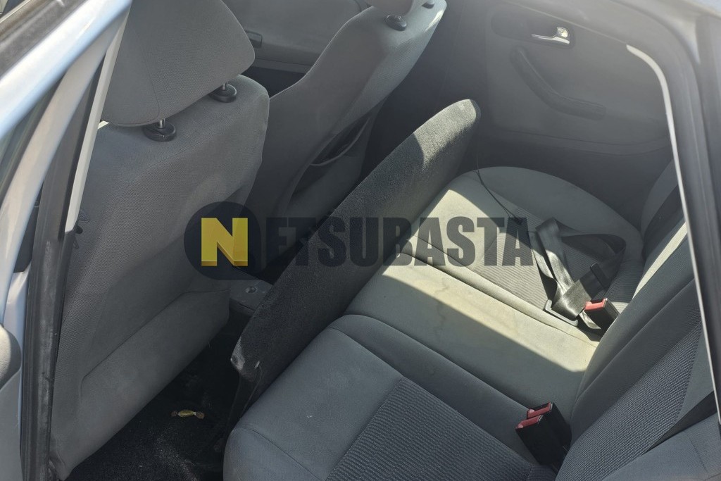 Seat Ibiza 1.4 16V 2003