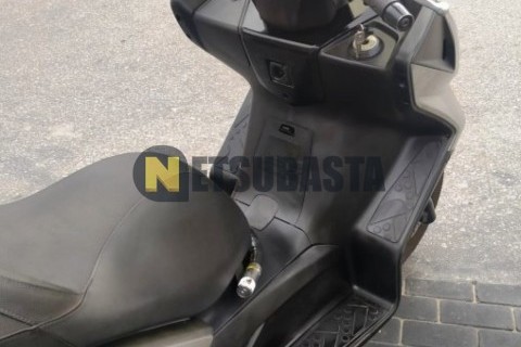Yamaha YBR 125 2005