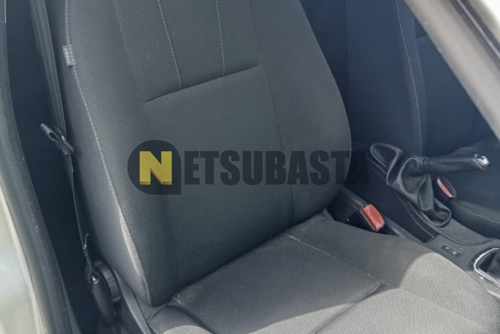 Renault Megane 1.2 TCe 2014