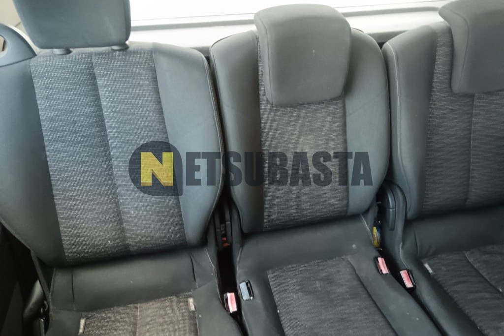 Renault Scenic 1.6 16V 2009