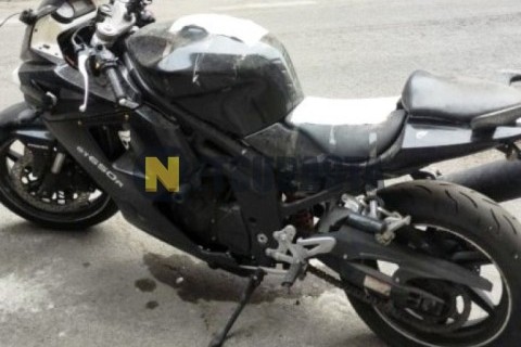 Yamaha YBR 125 2005