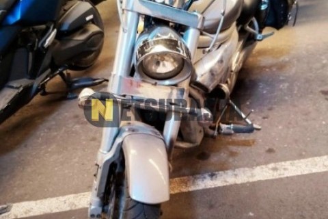 Yamaha Majesty 250 2004