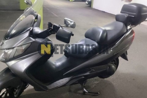 Yamaha YBR 125 2005