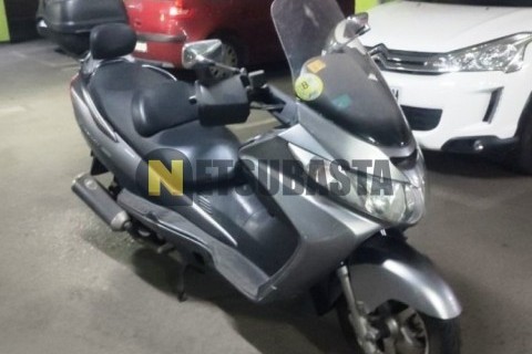 Yamaha YBR 125 2005
