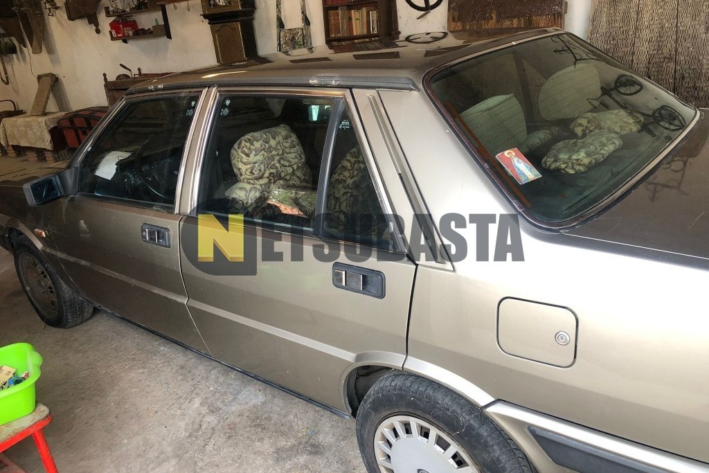 Lancia Prisma 1.6 1987