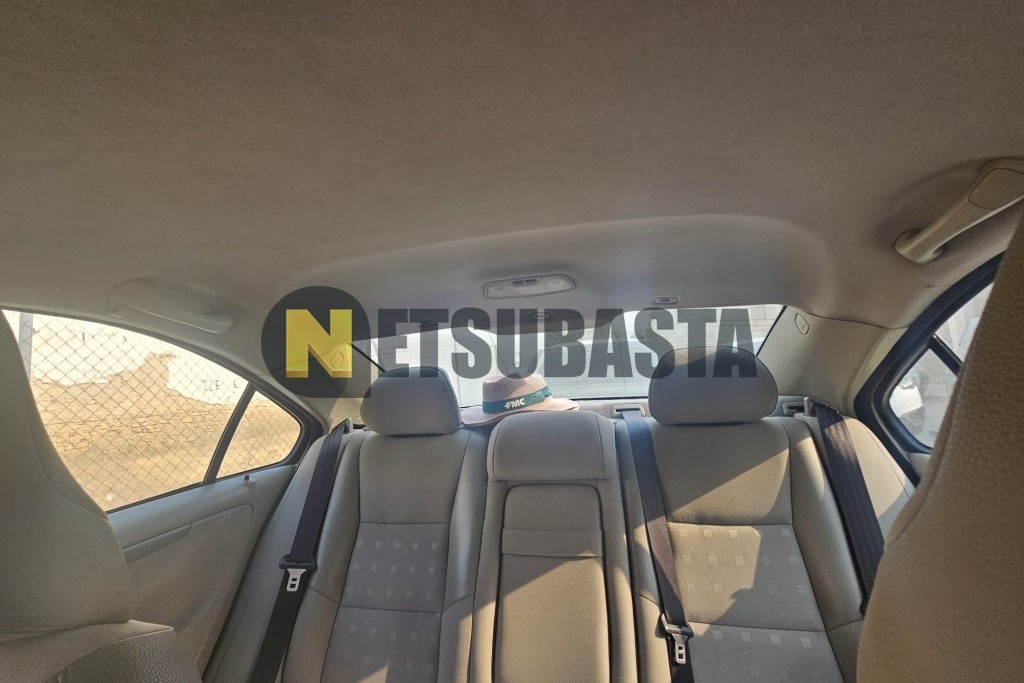 Volvo S60 2.4D 2005