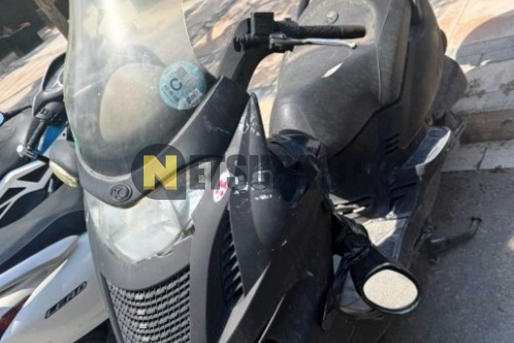 Kymco Grand Dink 125 2009