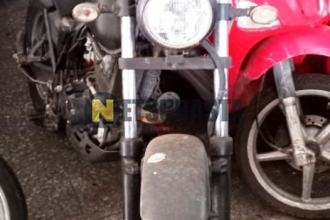 Yamaha Majesty 250 2004