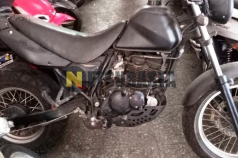 Yamaha Majesty 250 2004