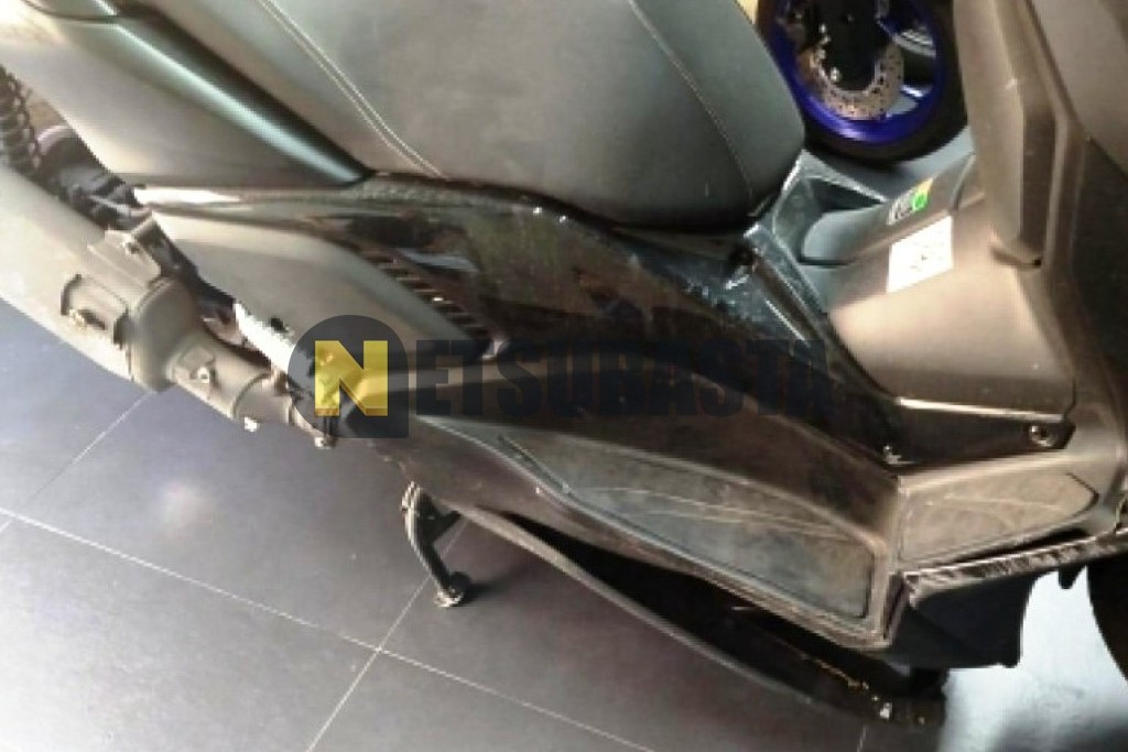 Yamaha XMAX 300 2024