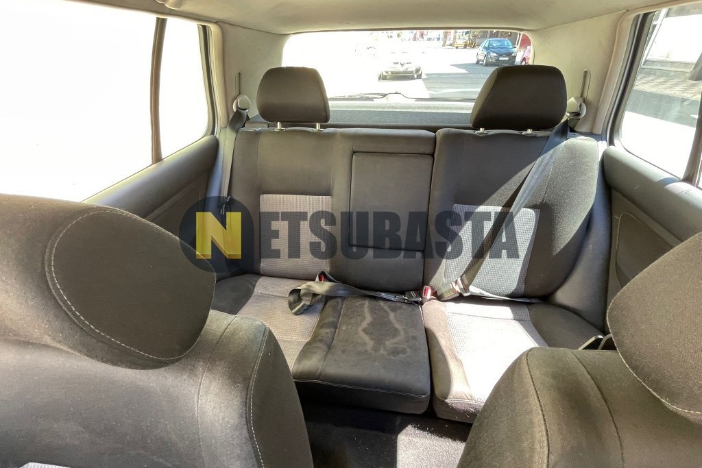 Volkswagen Golf 1.6 2000