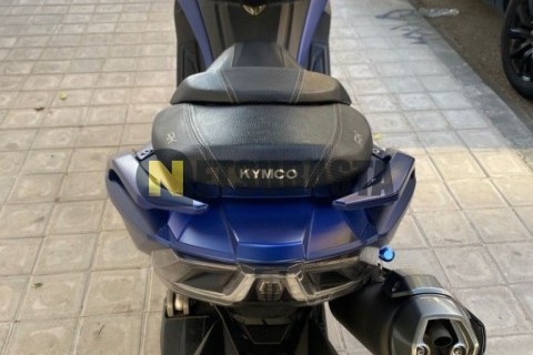 Yamaha YBR 125 2005