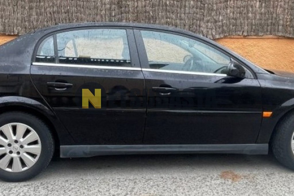 Opel Vectra 2.2 DTI 16V 2003