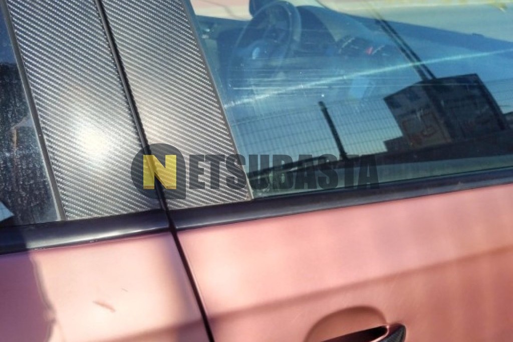 Volkswagen Jetta 1.9 TDI 2007