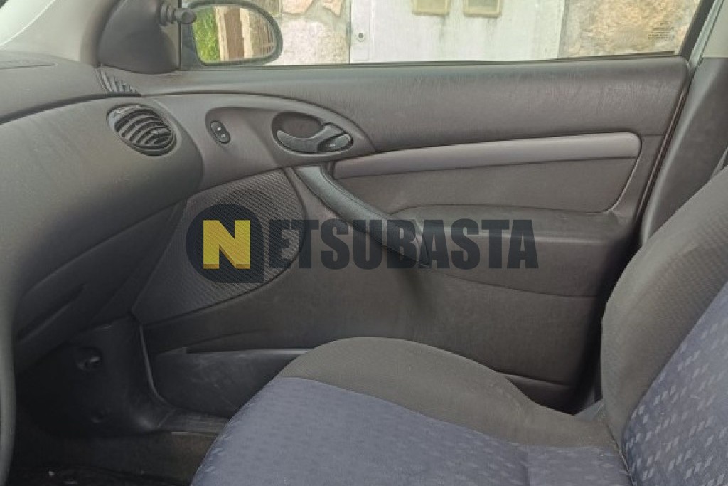 Ford Focus 1.6 1999