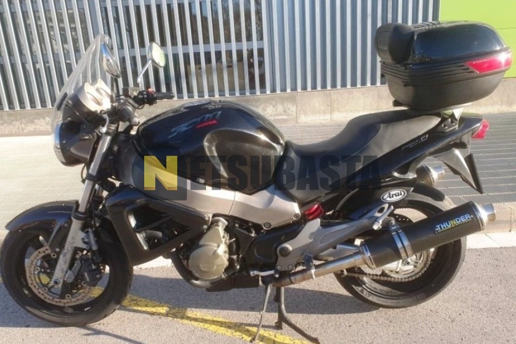 Honda CB 1100 X11 2002