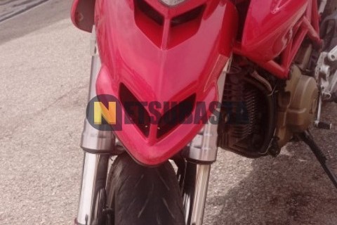 Yamaha YBR 125 2005