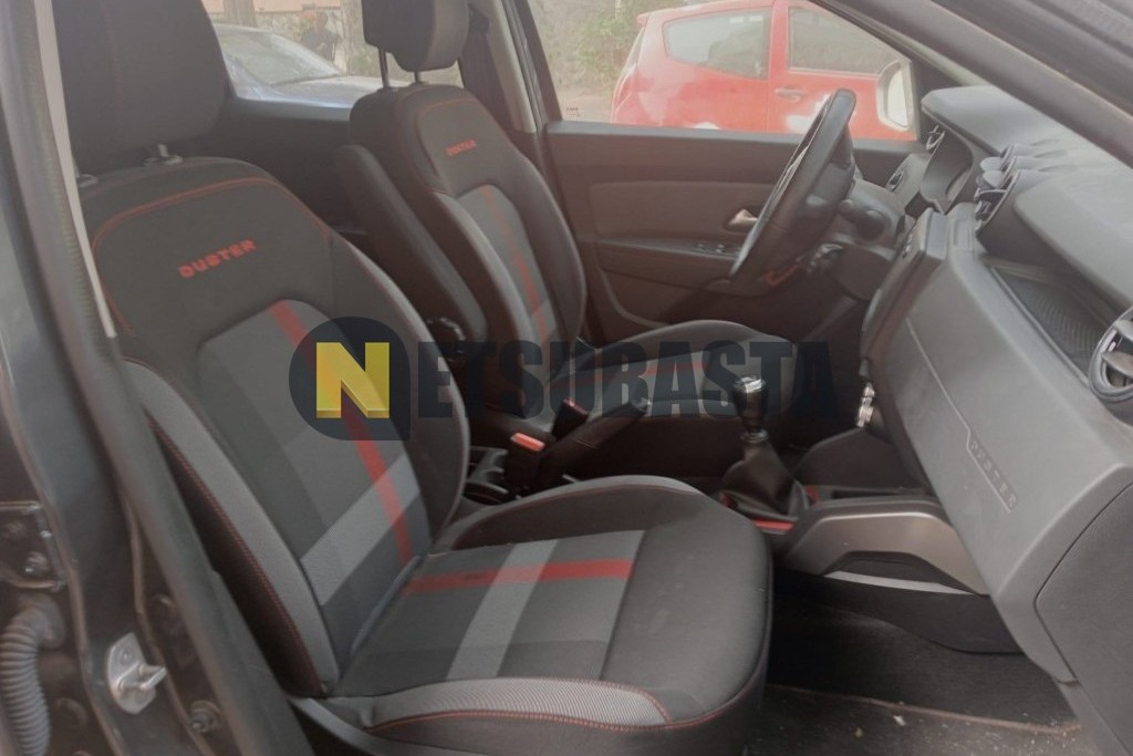 Dacia Duster 1.3 TCE 2019