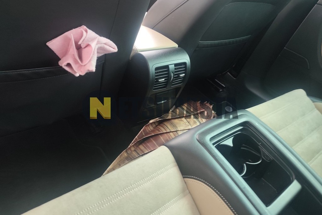 Volkswagen CC 2.0 TDI DSG 2014