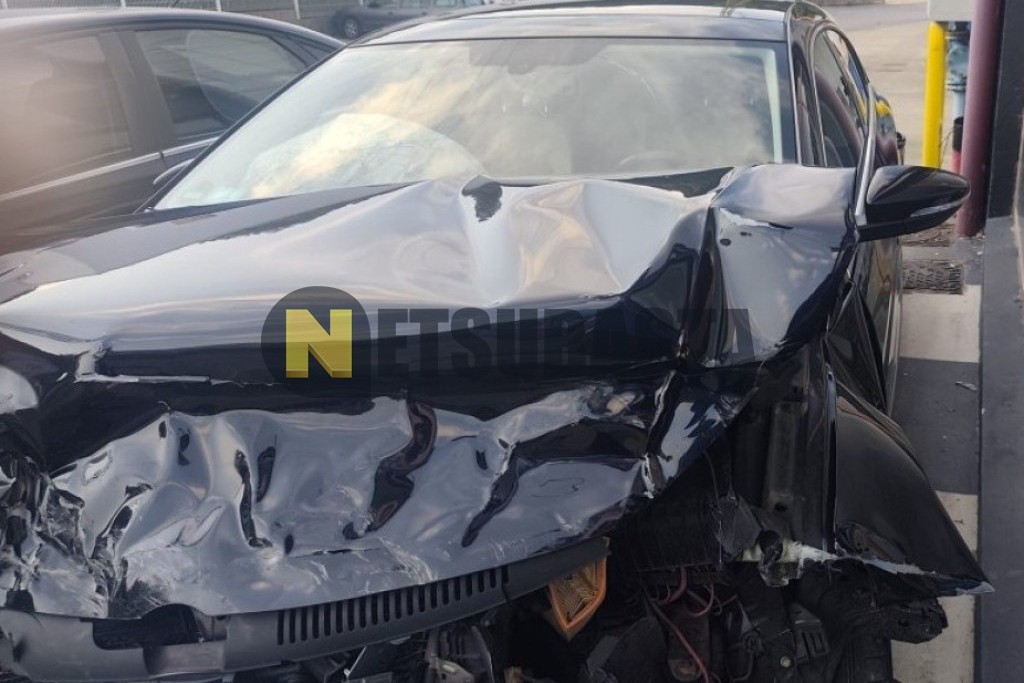 Volkswagen CC 2.0 TDI DSG 2014