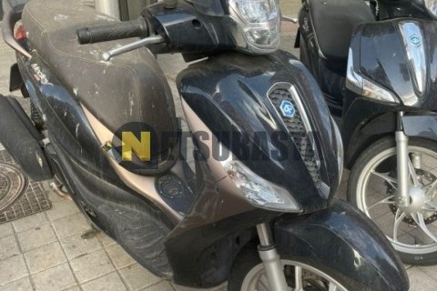 Yamaha XVZ 1300 Royal Star 1996