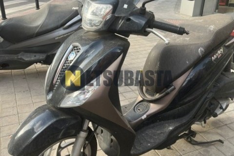 Yamaha XVZ 1300 Royal Star 1996