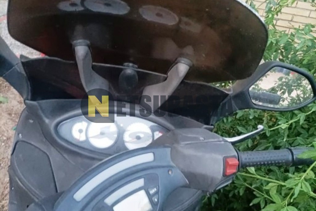 Piaggio X9 Evolution 250 2006