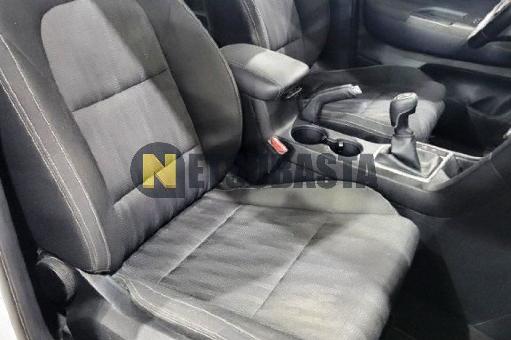 Kia Sportage 1.6 MHEV 4x2 2021