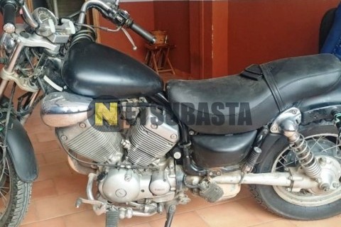 Yamaha XVZ 1300 Royal Star 1996