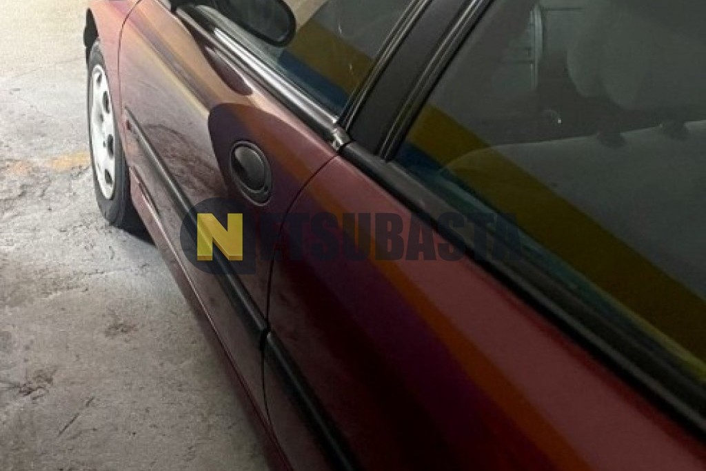 Renault Laguna 1.9 dTi 1999