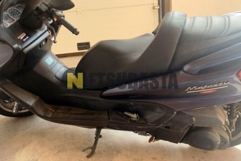 Yamaha XVZ 1300 Royal Star 1996