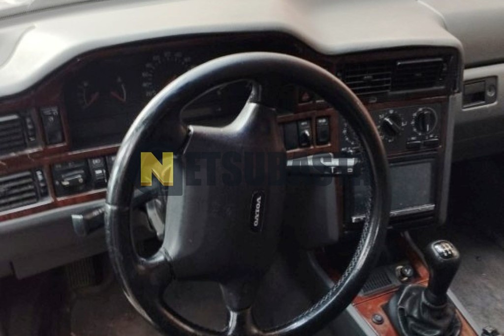 Volvo 850 SW 2.5 20v 1996