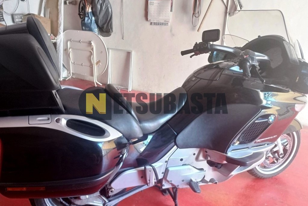 BMW K 1200 LT 2001