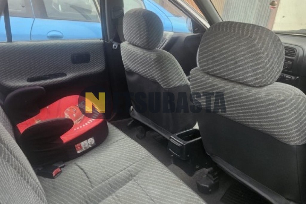 Nissan Sunny 1.4 1994