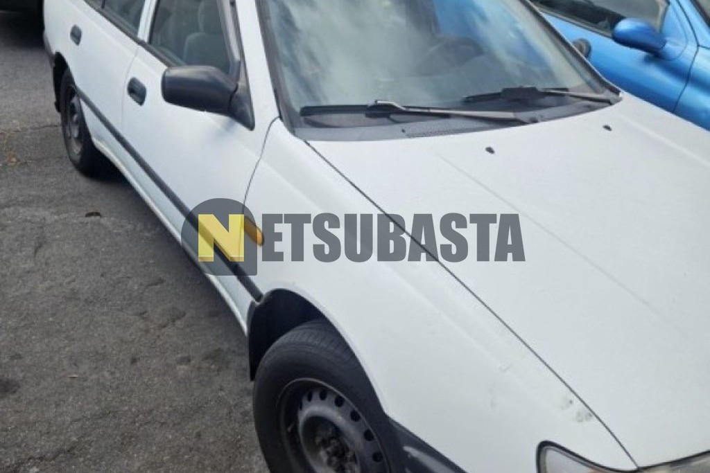 Nissan Sunny 1.4 1994