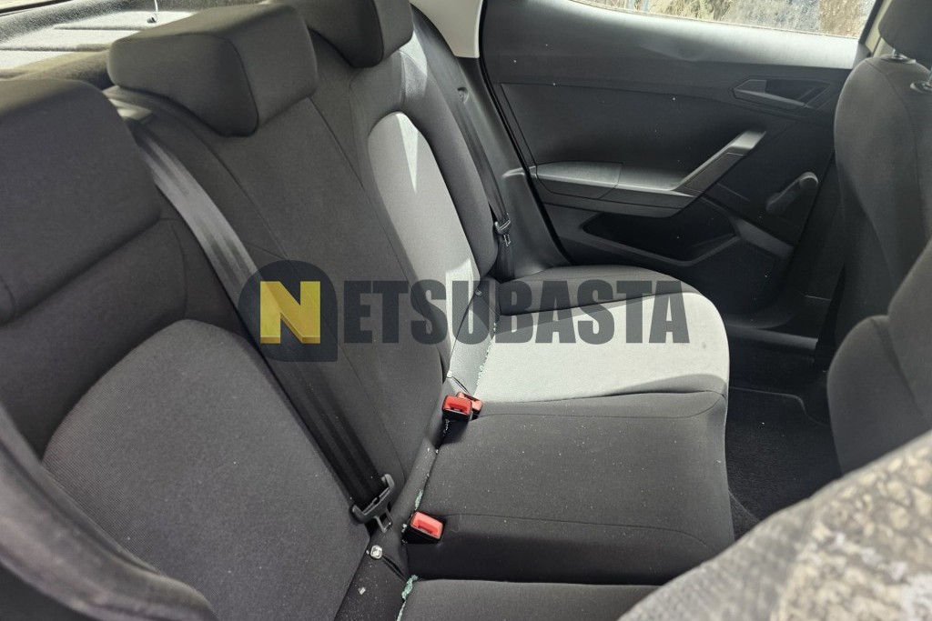 Seat Ibiza 1.0 TSI 2019