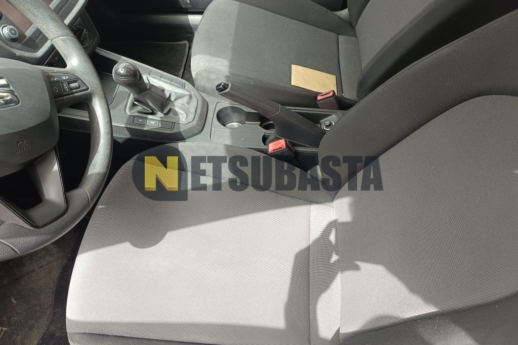 Seat Ibiza 1.0 TSI 2019