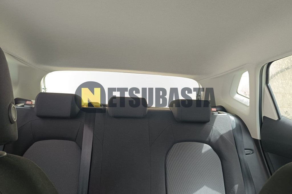Seat Ibiza 1.0 TSI 2019
