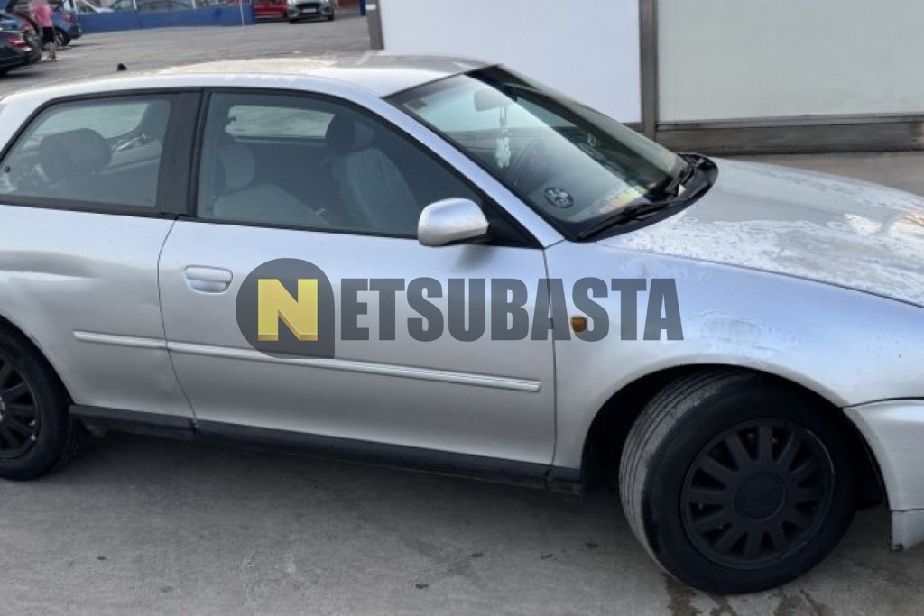 Audi A3 1.9 TDI 1999