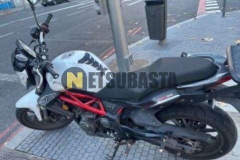 Yamaha XVZ 1300 Royal Star 1996