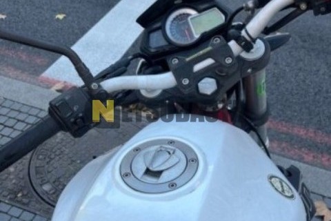 Yamaha XVZ 1300 Royal Star 1996